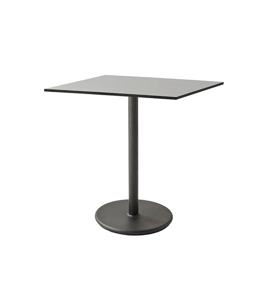 Go Cafe Table Base - Square Tops