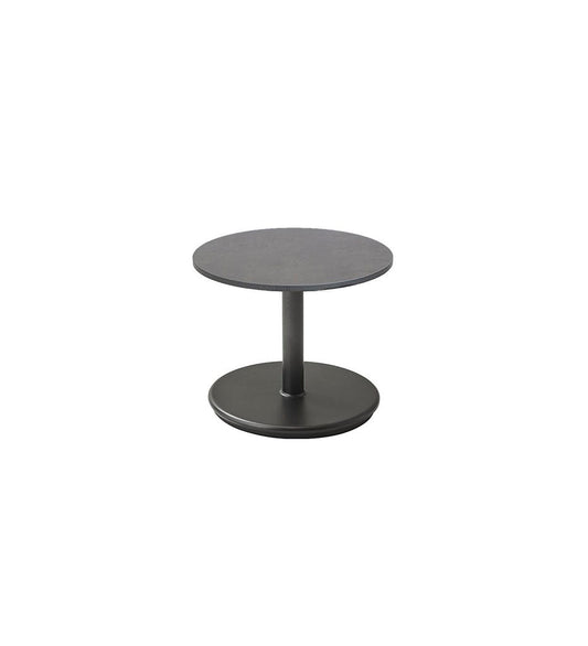 Go Small Coffee Table Base - Round Tops