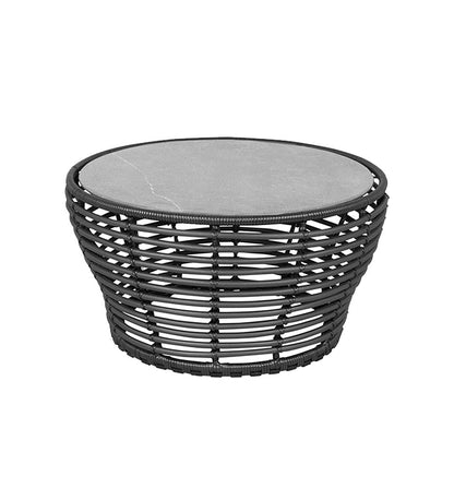 Basket Coffee Table - Medium