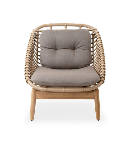 Strington Lounge Chair - Weave