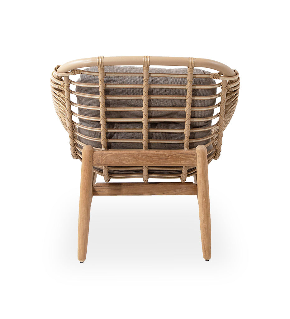 Strington Lounge Chair - Weave