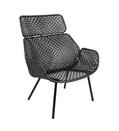 Vibe Highback Chair