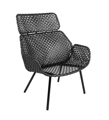 Vibe Highback Chair