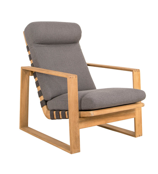 Endless Soft Highback Chair