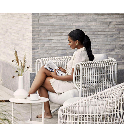 Nest Lounge Chair - Outdoor