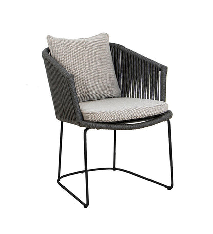 Moments Arm Chair - Sleigh