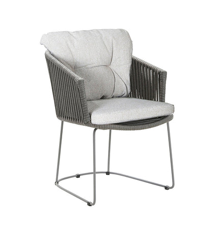 Moments Arm Chair - Sleigh