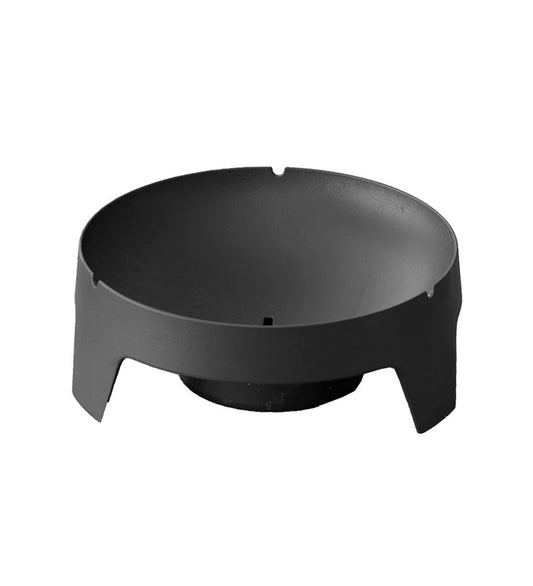 Allred Collaborative - Cane-Line - Ember Fire Pit - Small