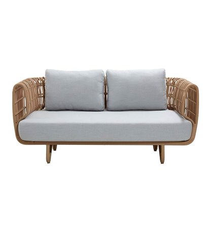 Nest 2-Seater Sofa - Outdoor