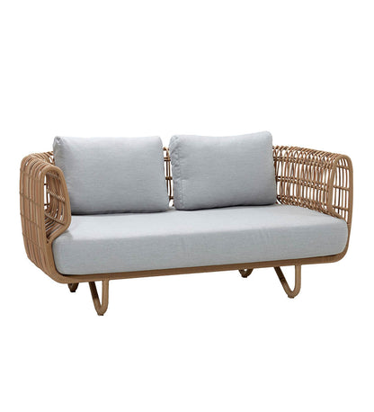 Nest 2-Seater Sofa - Outdoor