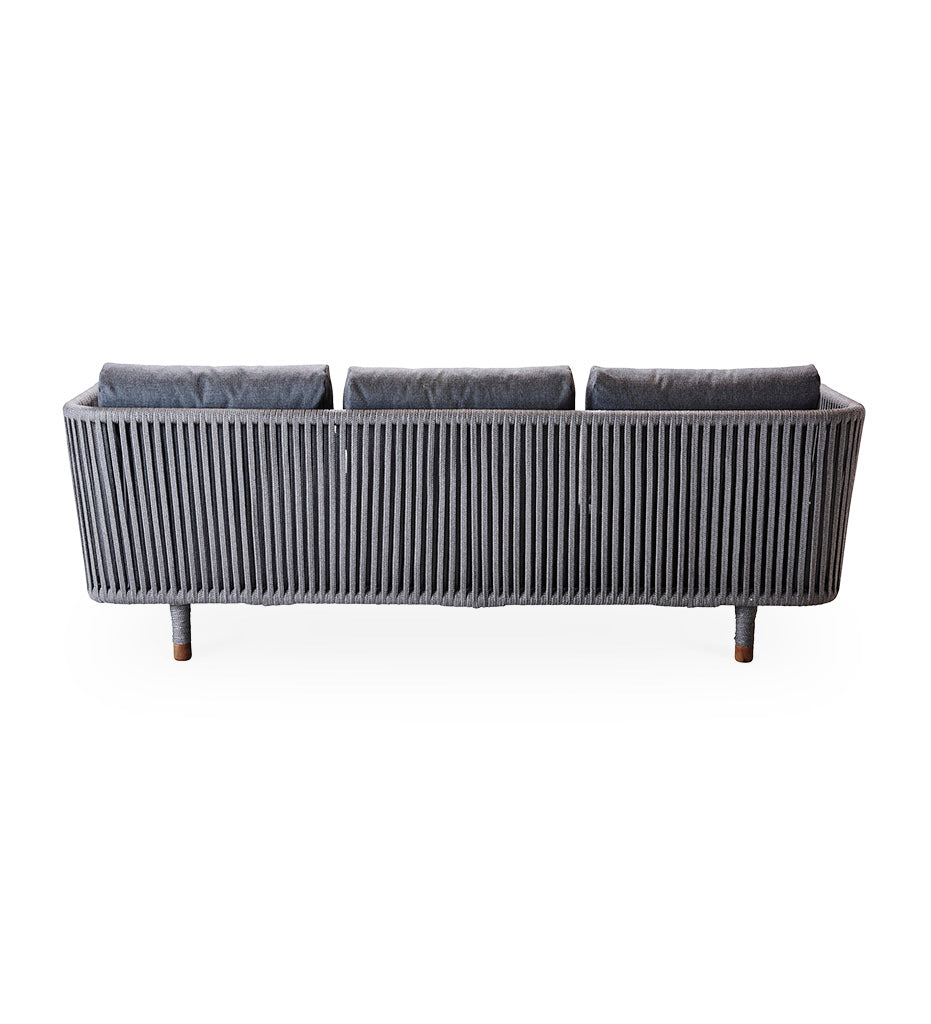 Moments 3-Seater Sofa - Outdoor