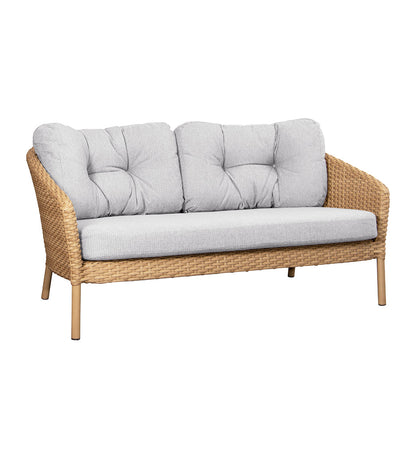 Ocean Large 2-Seater Sofa Frame