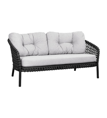 Ocean Large 2-Seater Sofa Frame