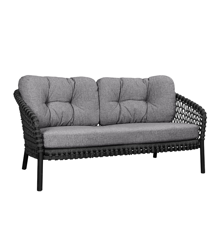 Ocean Large 2-Seater Sofa Frame