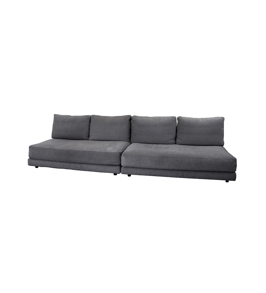 Scale 2 x 2 Seater Sofa