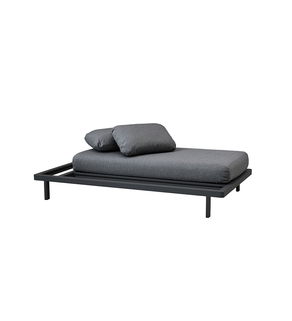 Space 2-Seater Sofa Daybed