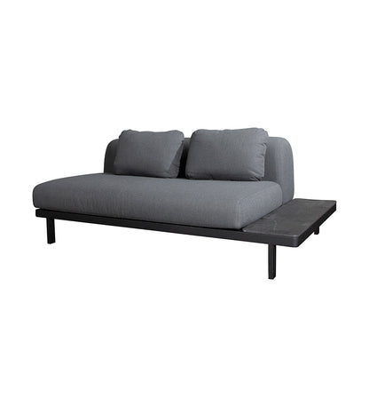 Space 2-Seater Sofa Daybed