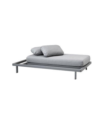 Space 2-Seater Sofa Daybed