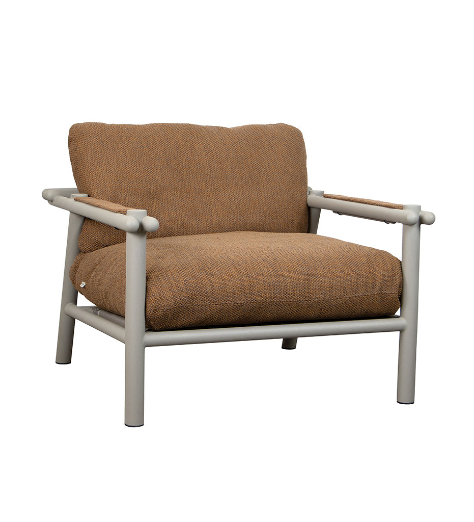 Sticks Lounge Chair