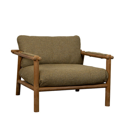 Sticks Lounge Chair