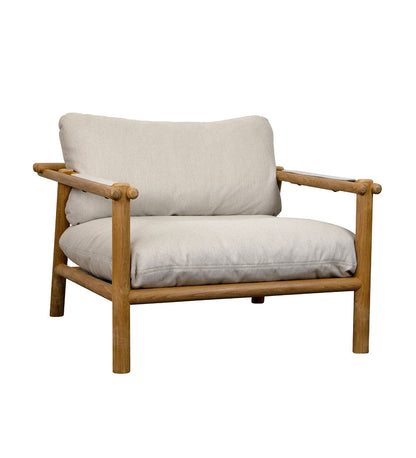 Sticks Lounge Chair