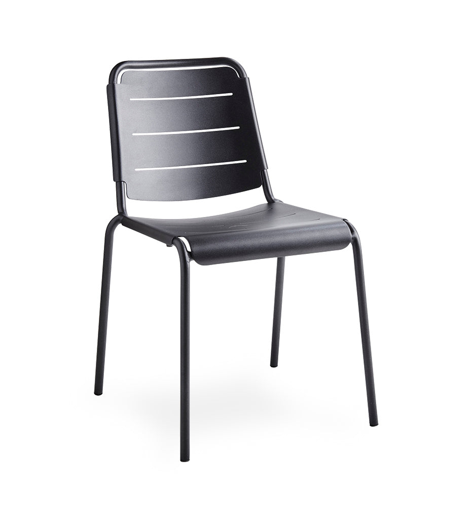 Copenhagen Side Chair