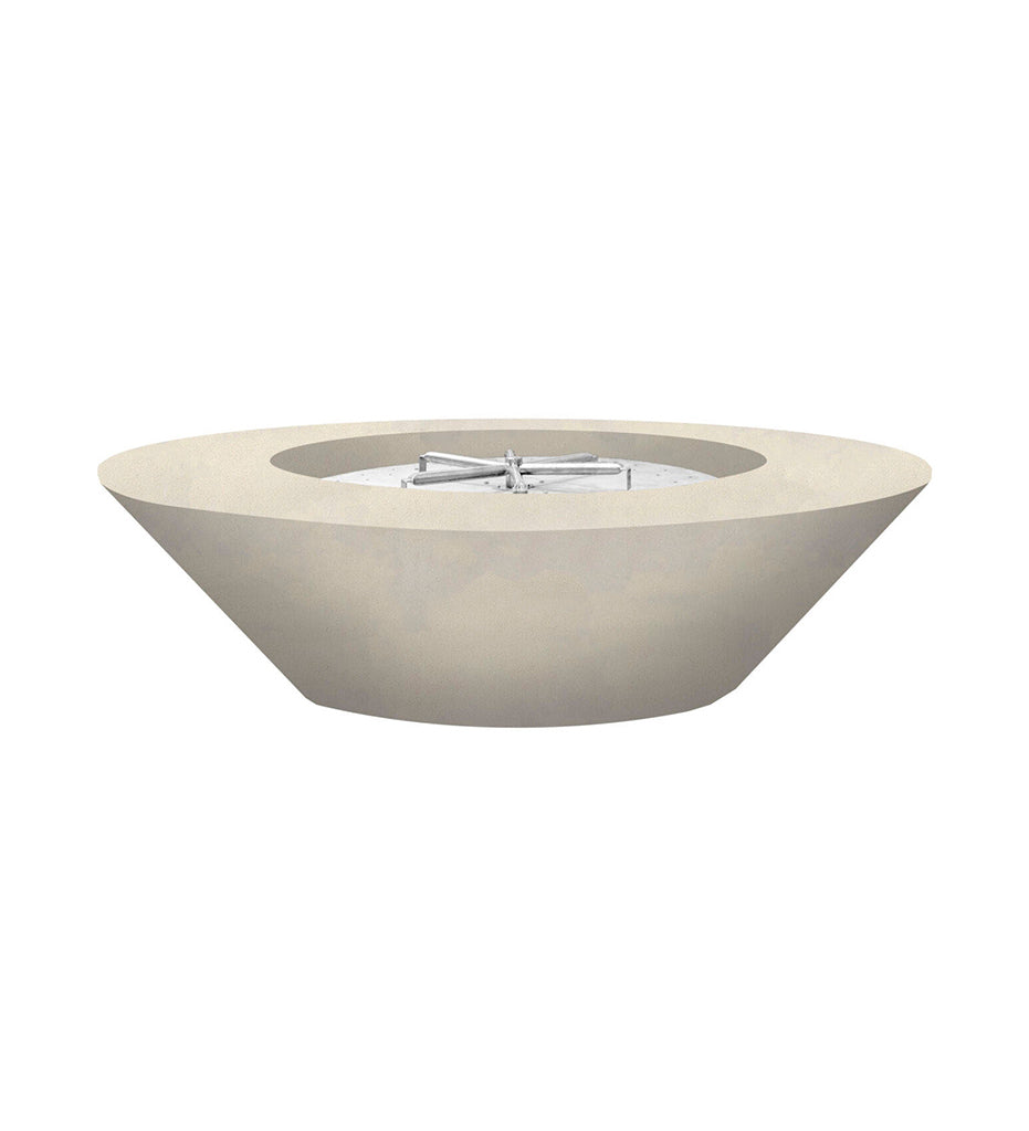 Thunderbird Fire Bowl 60" Coastal