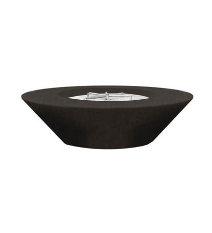 Thunderbird Fire Bowl 60" Ebony