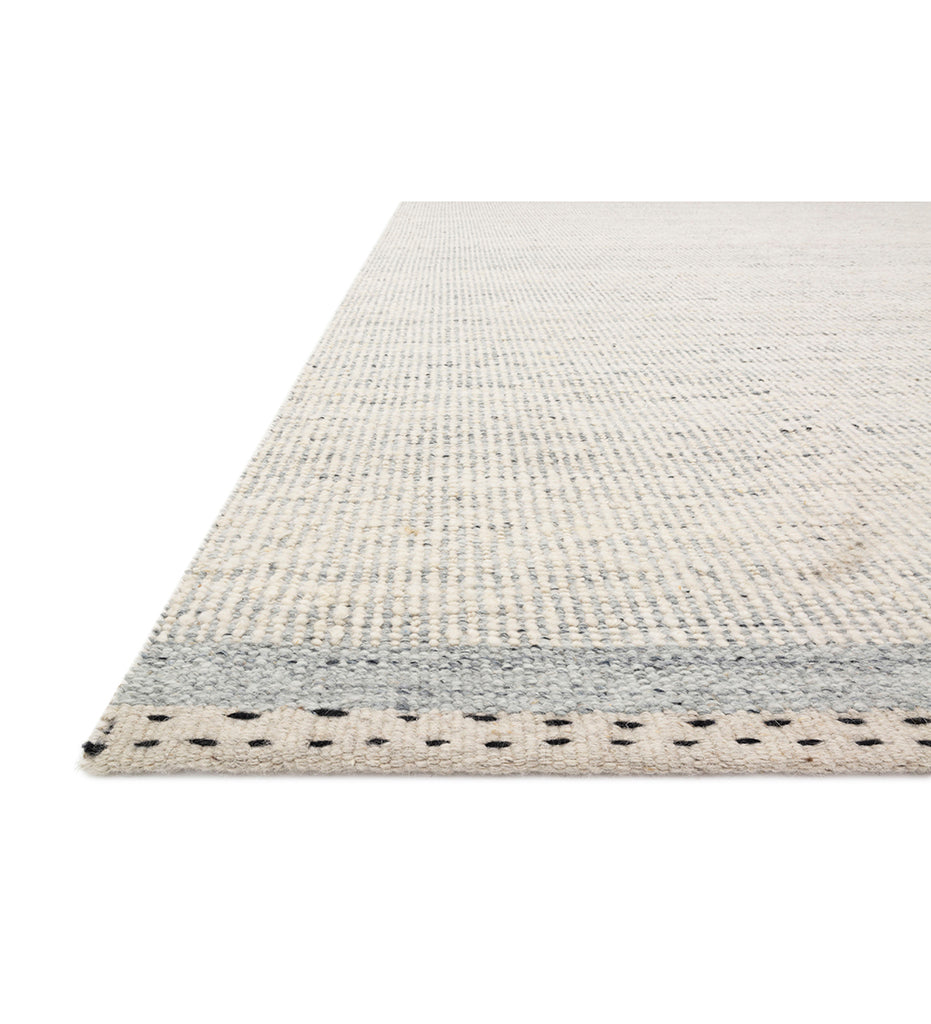 Sloane SLN-01 Smoke Rug