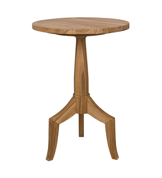 Atomic Teak Table