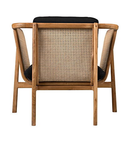 Balin Chair with Caning