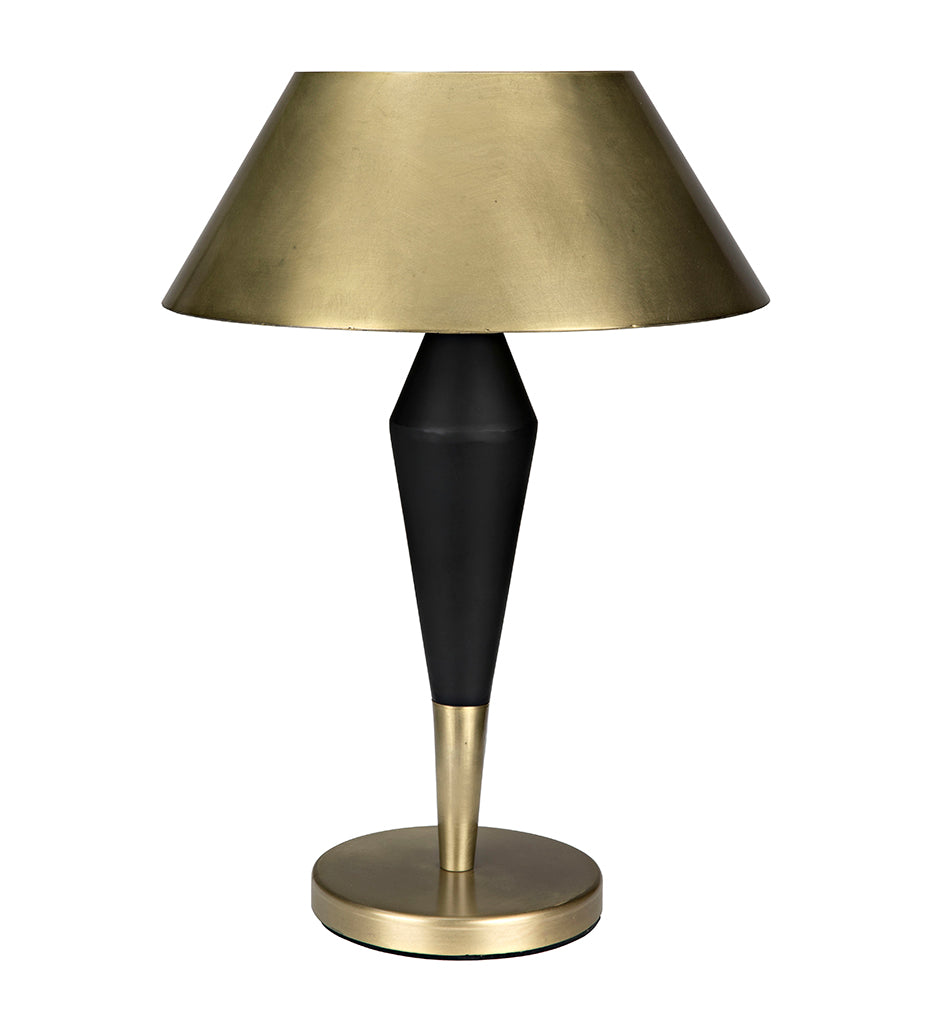 Blau Table Lamp