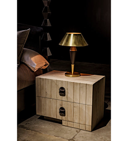 Blau Table Lamp