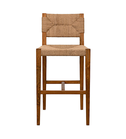 Bran Counter Stool