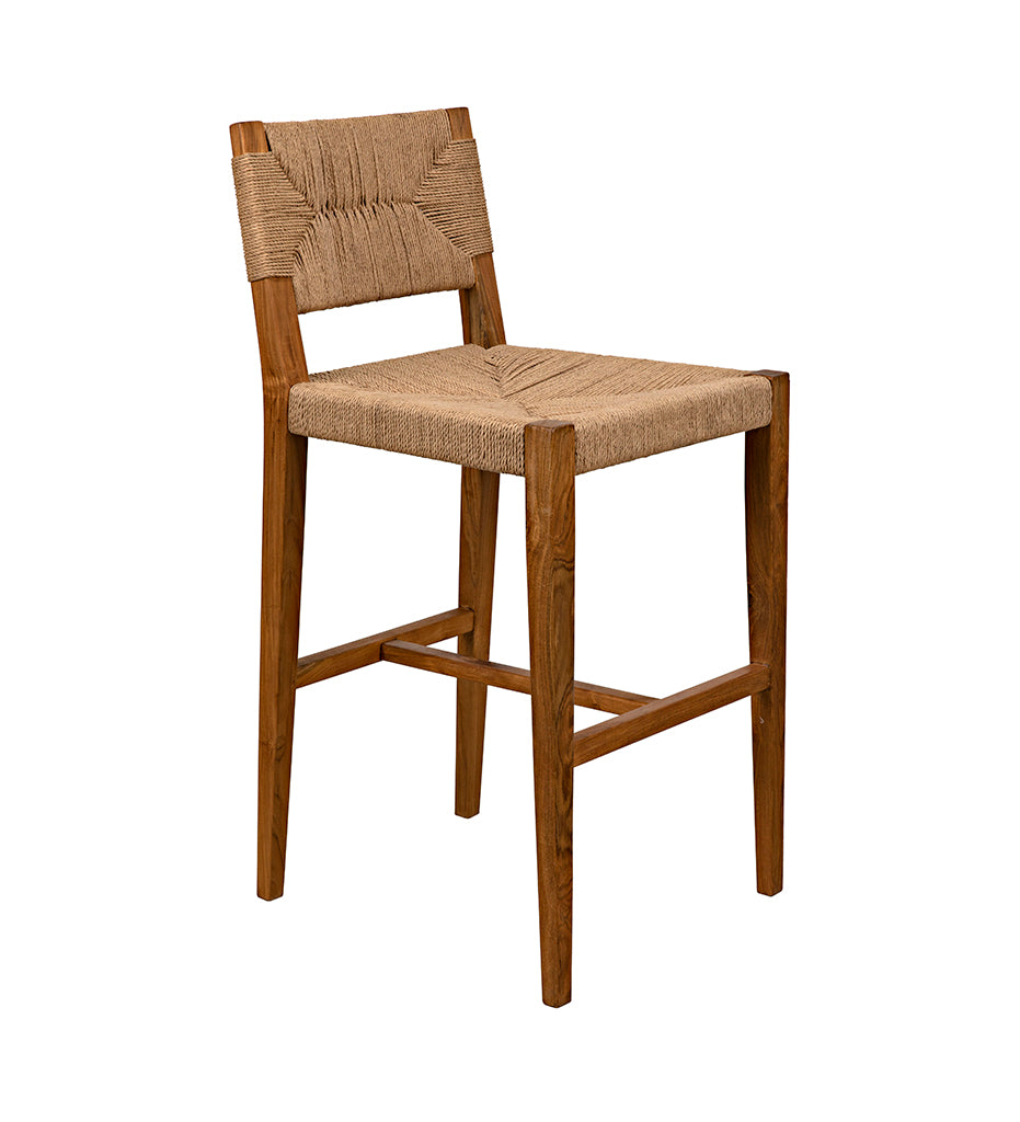 Bran Counter Stool