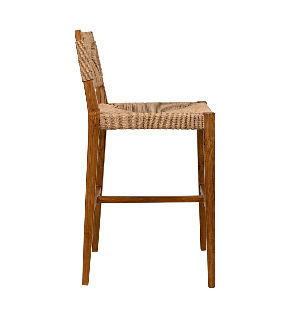 Bran Counter Stool