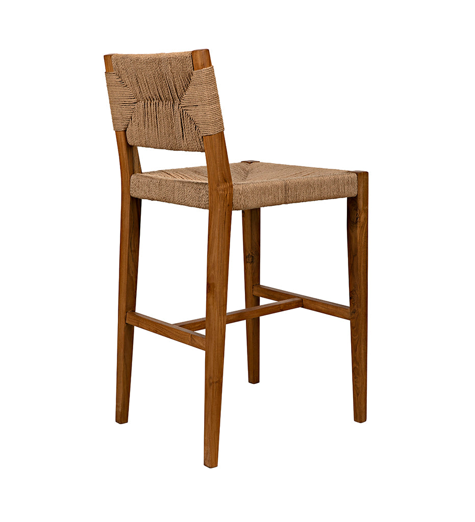 Bran Counter Stool