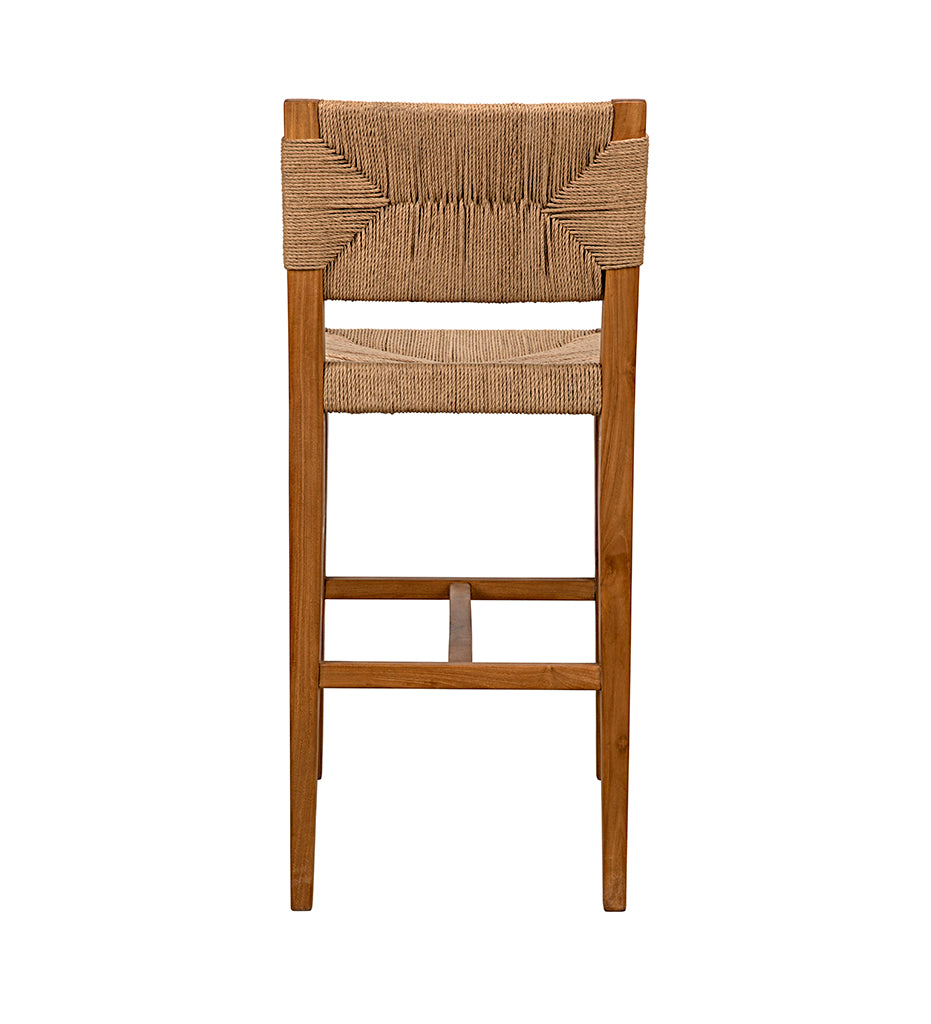 Bran Counter Stool