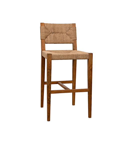 Bran Counter Stool