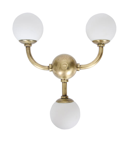 Bari Sconce