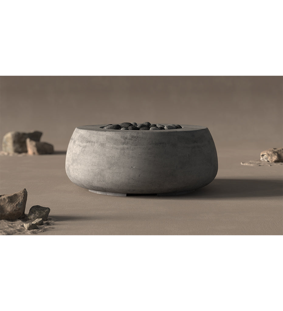 lifestyle, Prism Hardscapes-Sunrise-Fire-Bowl-42