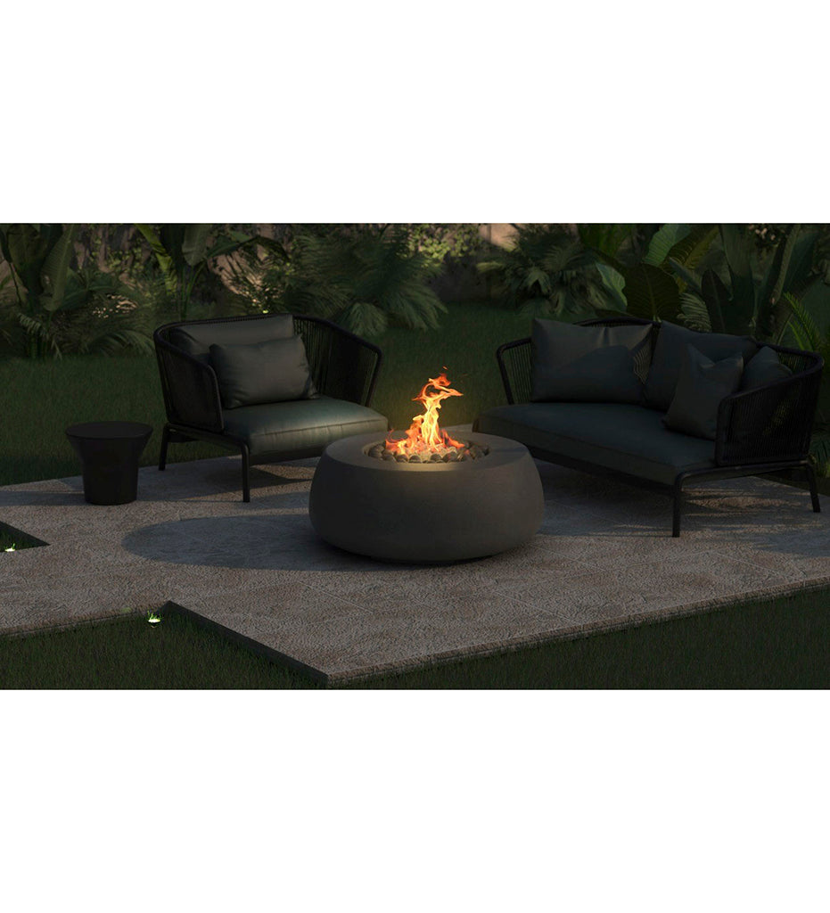 lifestyle, Prism Hardscapes-Sunrise-Fire-Bowl-42