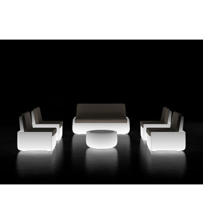 Bold Armchair - Light