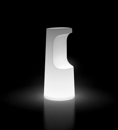 Fura Bar Stool - Light