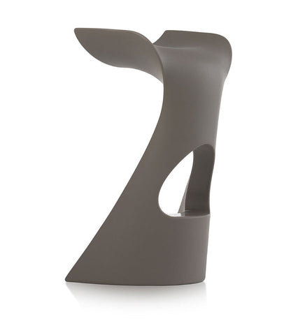 Slide Koncord Bar Stool - Argil Grey