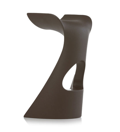 Slide Koncord Bar Stool - Chocolate Brown