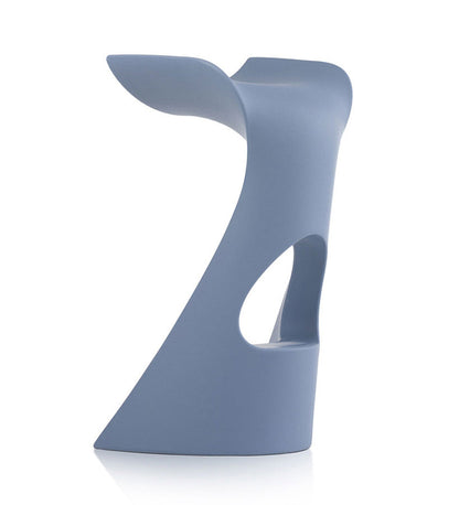 Slide Koncord Bar Stool - Powder Blue