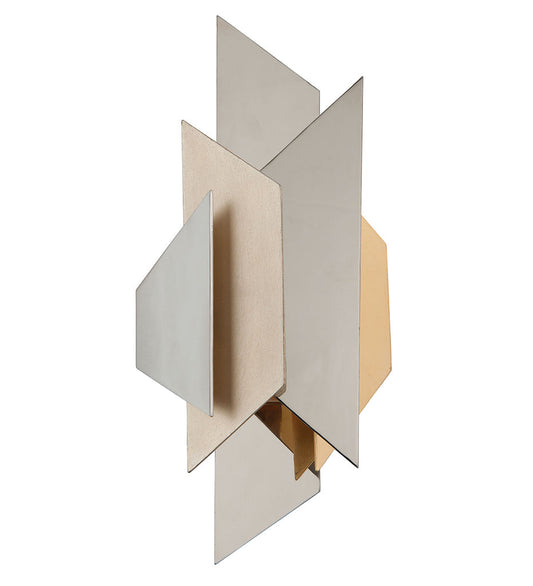 Modernist Wall Sconce - Large