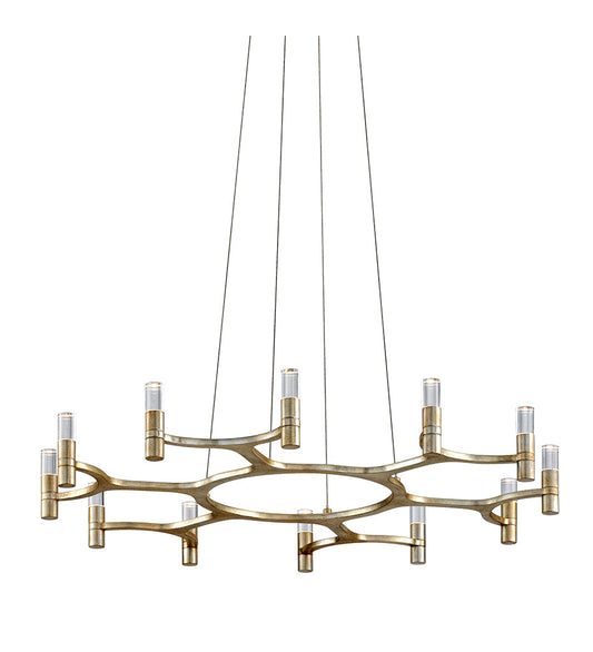 Nexus Chandelier - Medium