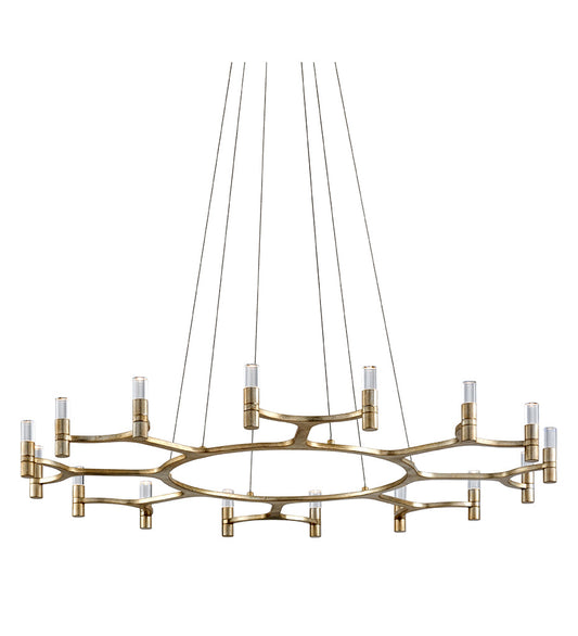 Nexus Chandelier - Large